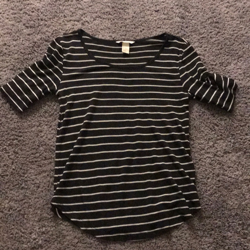cute top